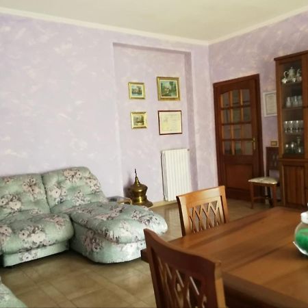 Bed and Breakfast Wanderlust Sant'Angelo il paese delle Fiabe Roccalvecce Exterior foto