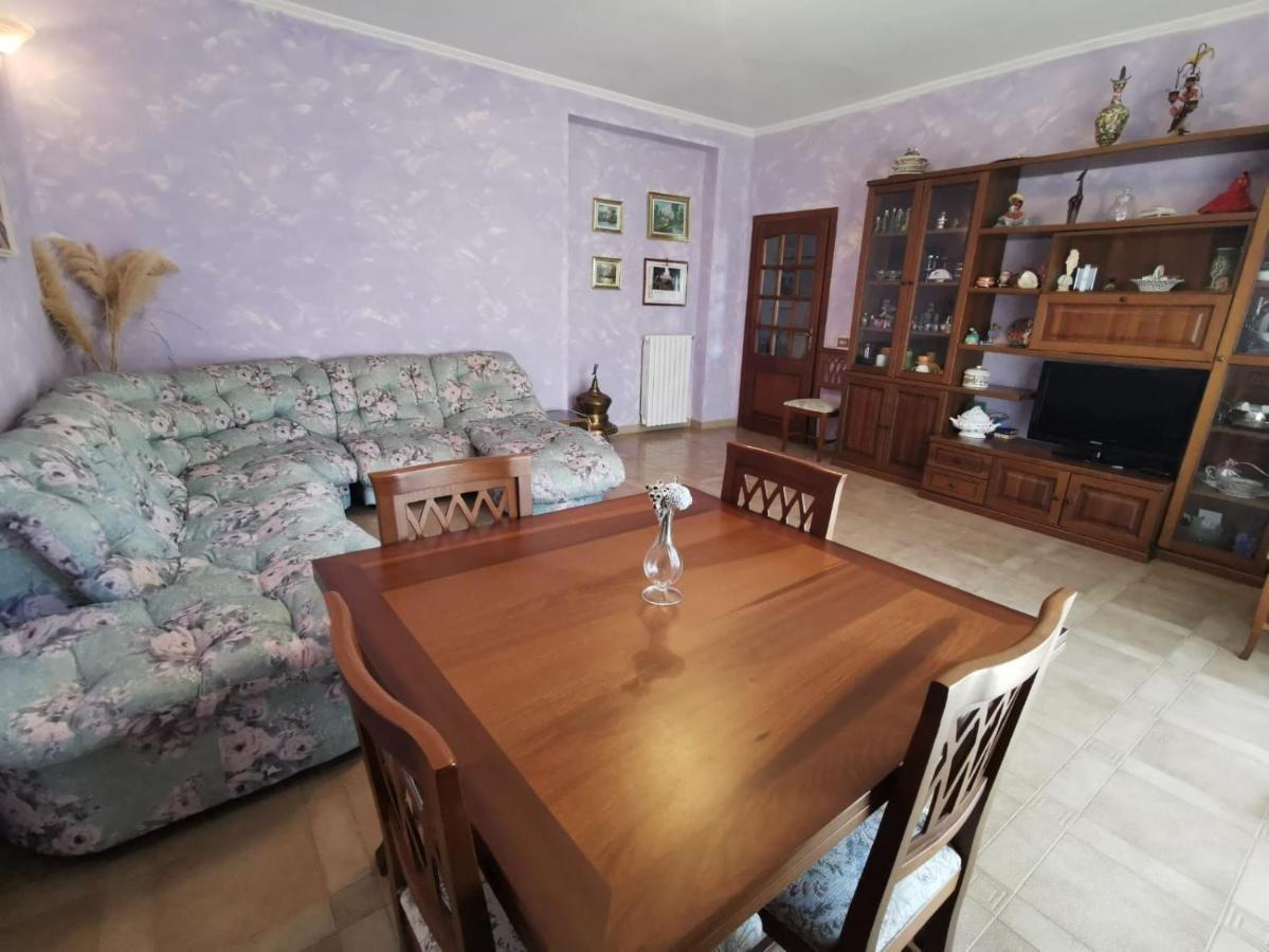 Bed and Breakfast Wanderlust Sant'Angelo il paese delle Fiabe Roccalvecce Exterior foto